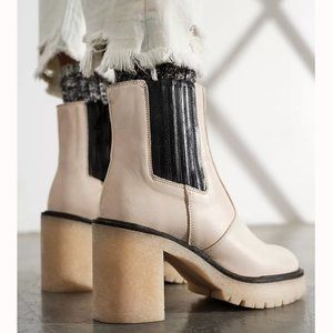 Free People James Chelsea Boots (W's 7.5)